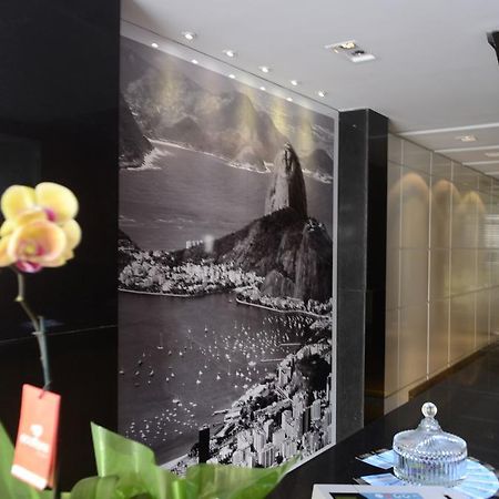 Hotel Meu Cantinho (Adults Only) Rio de Janeiro Ngoại thất bức ảnh