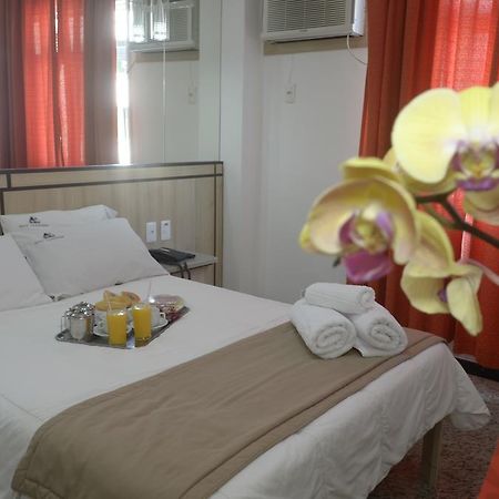 Hotel Meu Cantinho (Adults Only) Rio de Janeiro Ngoại thất bức ảnh