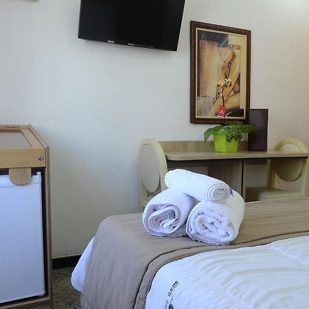 Hotel Meu Cantinho (Adults Only) Rio de Janeiro Ngoại thất bức ảnh