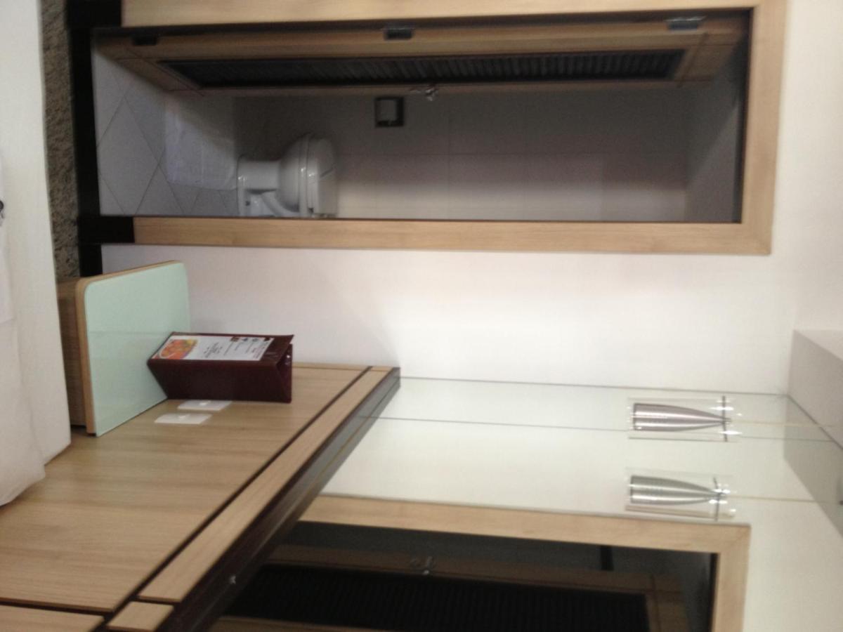 Hotel Meu Cantinho (Adults Only) Rio de Janeiro Ngoại thất bức ảnh