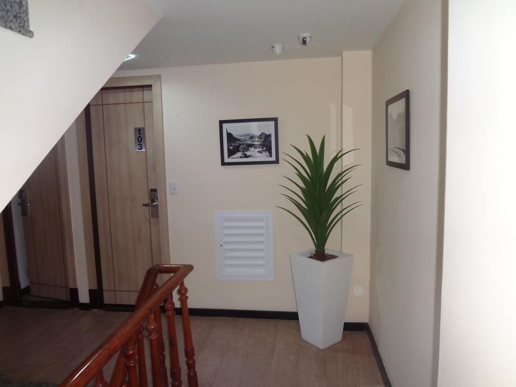 Hotel Meu Cantinho (Adults Only) Rio de Janeiro Ngoại thất bức ảnh
