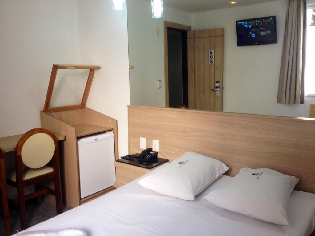 Hotel Meu Cantinho (Adults Only) Rio de Janeiro Phòng bức ảnh