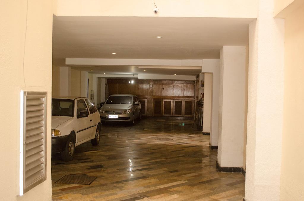 Hotel Meu Cantinho (Adults Only) Rio de Janeiro Ngoại thất bức ảnh