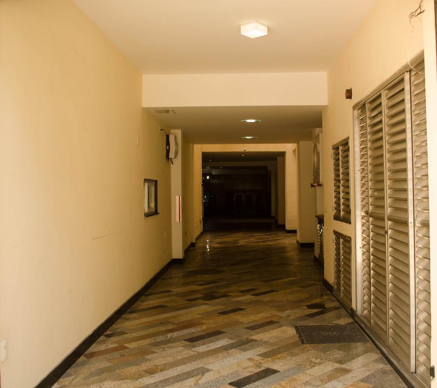 Hotel Meu Cantinho (Adults Only) Rio de Janeiro Ngoại thất bức ảnh