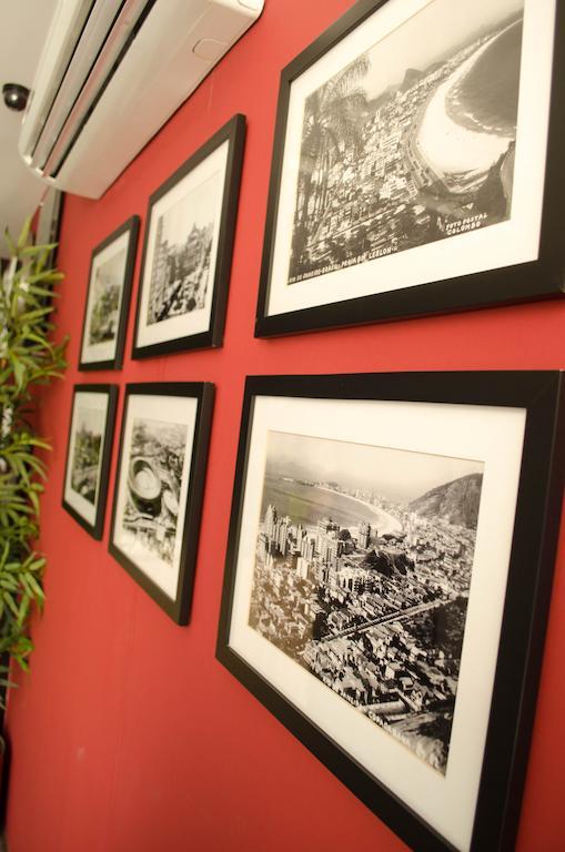 Hotel Meu Cantinho (Adults Only) Rio de Janeiro Ngoại thất bức ảnh