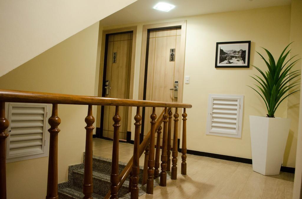 Hotel Meu Cantinho (Adults Only) Rio de Janeiro Ngoại thất bức ảnh