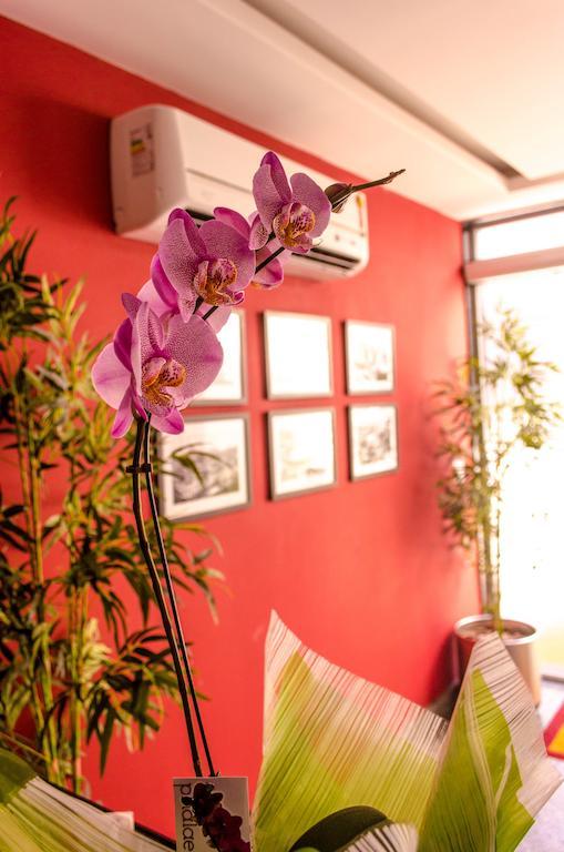 Hotel Meu Cantinho (Adults Only) Rio de Janeiro Ngoại thất bức ảnh