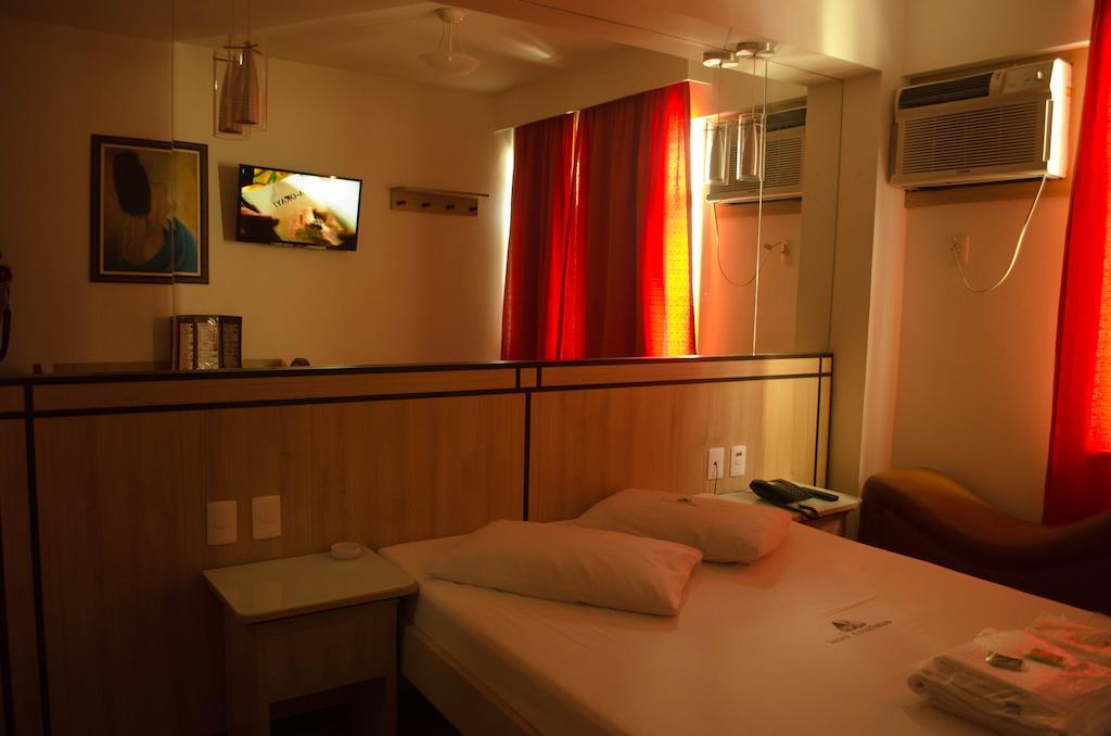 Hotel Meu Cantinho (Adults Only) Rio de Janeiro Phòng bức ảnh