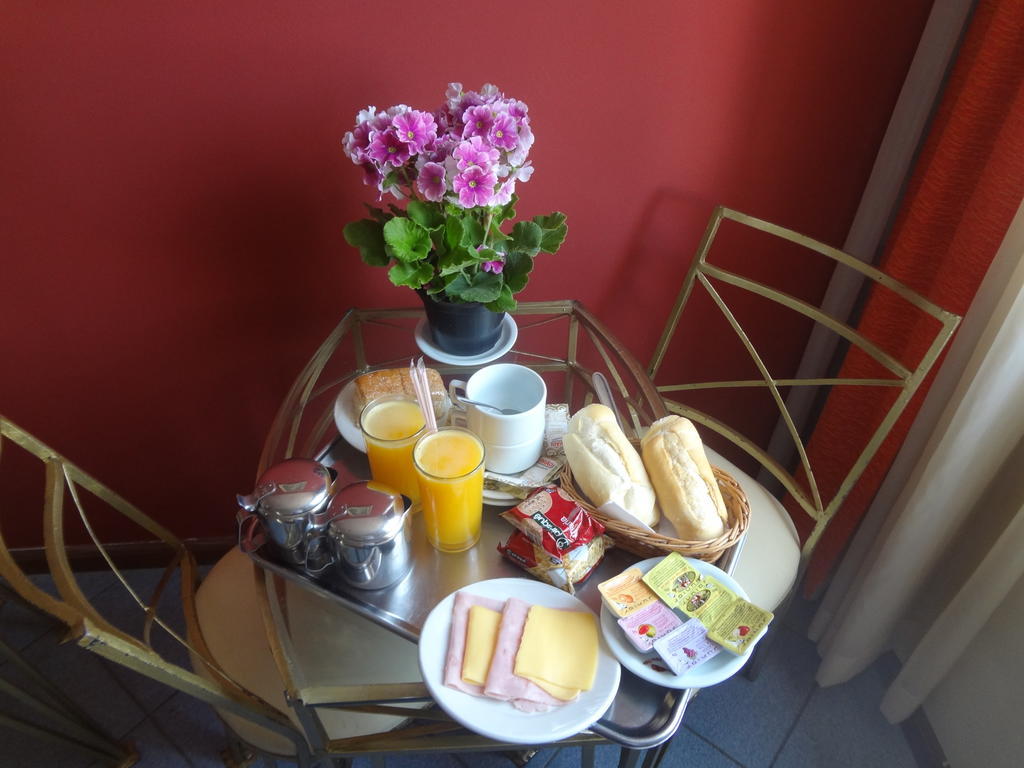 Hotel Meu Cantinho (Adults Only) Rio de Janeiro Ngoại thất bức ảnh