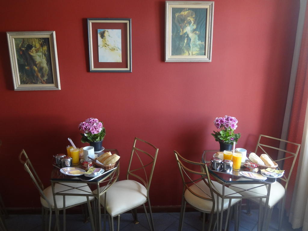 Hotel Meu Cantinho (Adults Only) Rio de Janeiro Ngoại thất bức ảnh