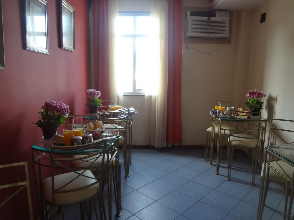 Hotel Meu Cantinho (Adults Only) Rio de Janeiro Ngoại thất bức ảnh