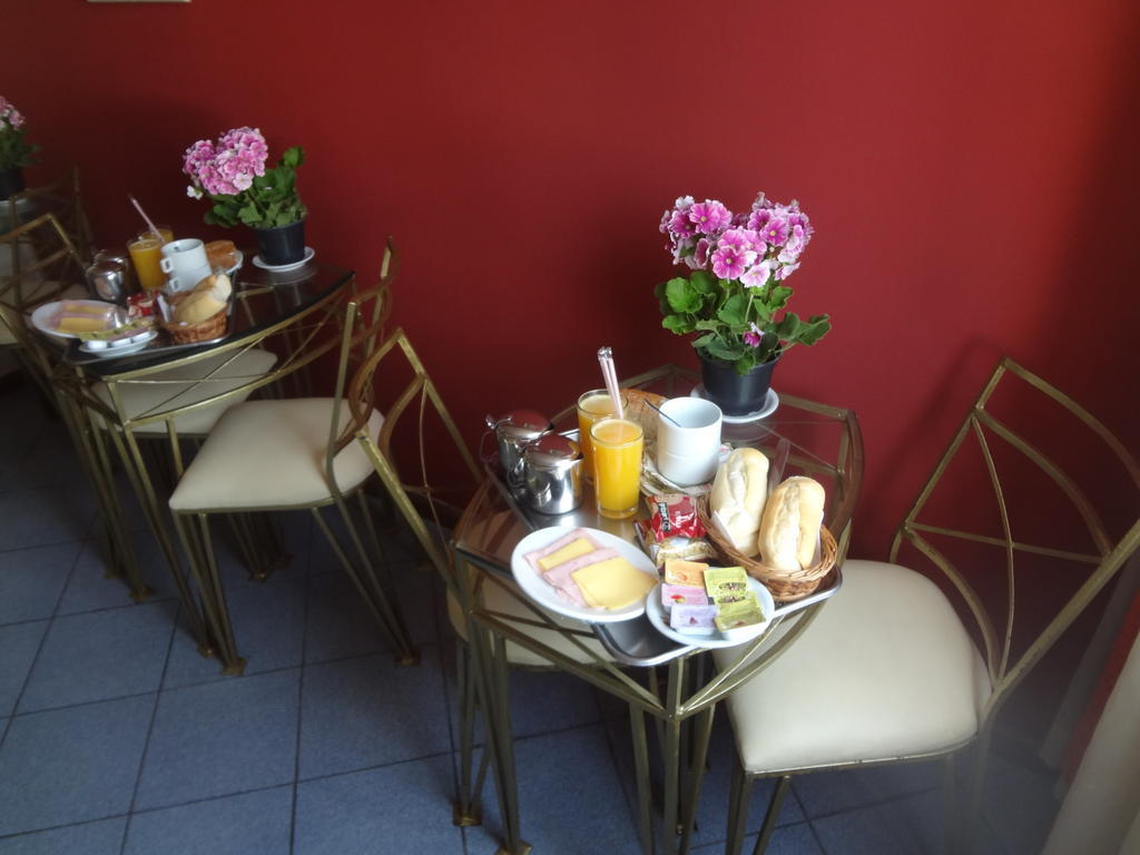 Hotel Meu Cantinho (Adults Only) Rio de Janeiro Ngoại thất bức ảnh