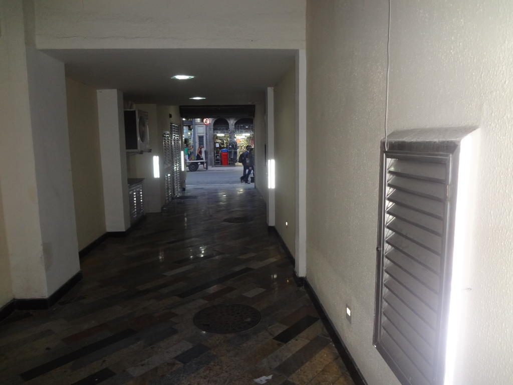 Hotel Meu Cantinho (Adults Only) Rio de Janeiro Ngoại thất bức ảnh
