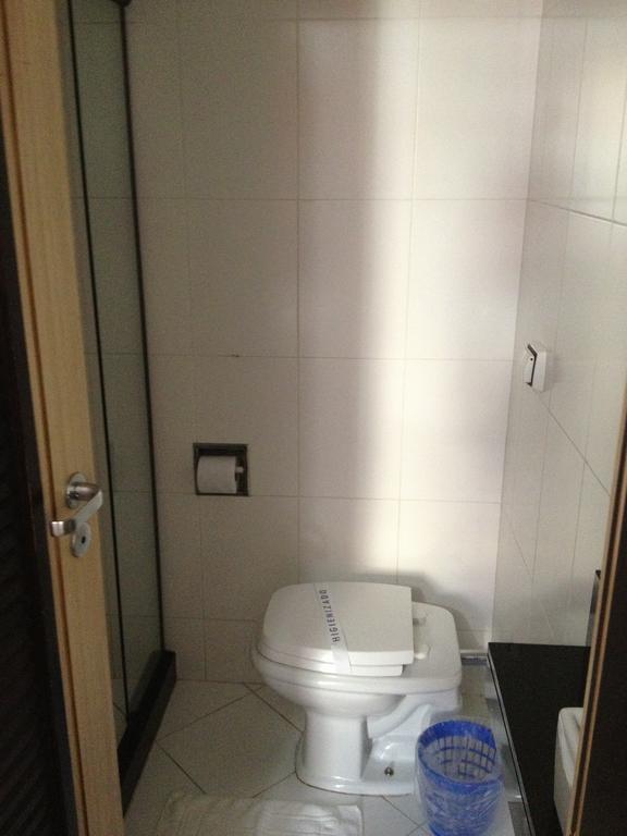 Hotel Meu Cantinho (Adults Only) Rio de Janeiro Ngoại thất bức ảnh