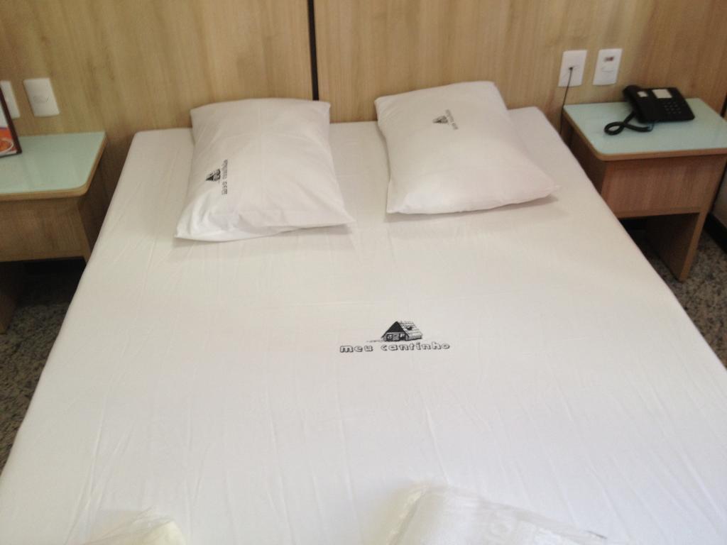 Hotel Meu Cantinho (Adults Only) Rio de Janeiro Ngoại thất bức ảnh