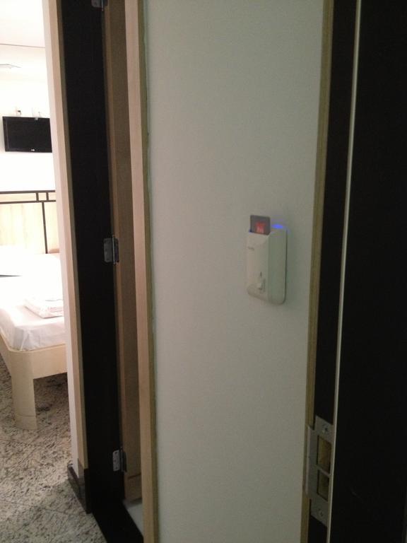 Hotel Meu Cantinho (Adults Only) Rio de Janeiro Ngoại thất bức ảnh