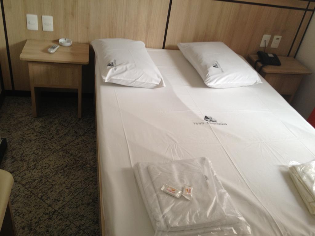 Hotel Meu Cantinho (Adults Only) Rio de Janeiro Ngoại thất bức ảnh