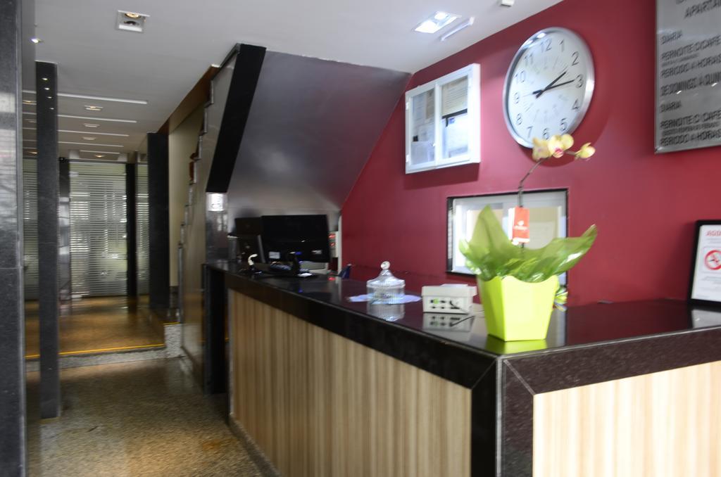 Hotel Meu Cantinho (Adults Only) Rio de Janeiro Ngoại thất bức ảnh