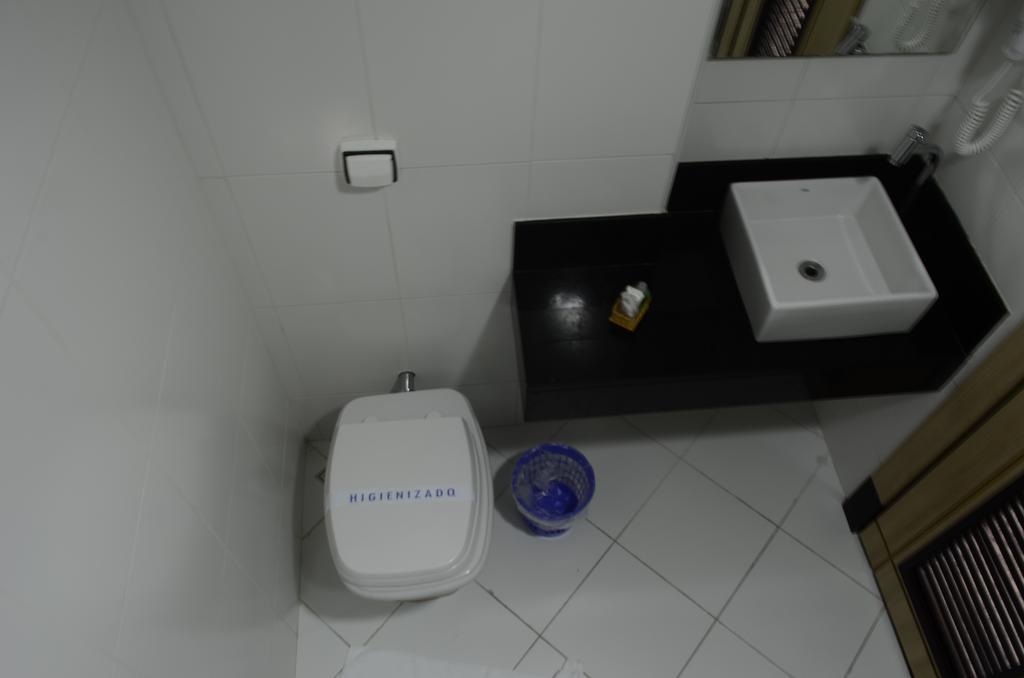 Hotel Meu Cantinho (Adults Only) Rio de Janeiro Ngoại thất bức ảnh