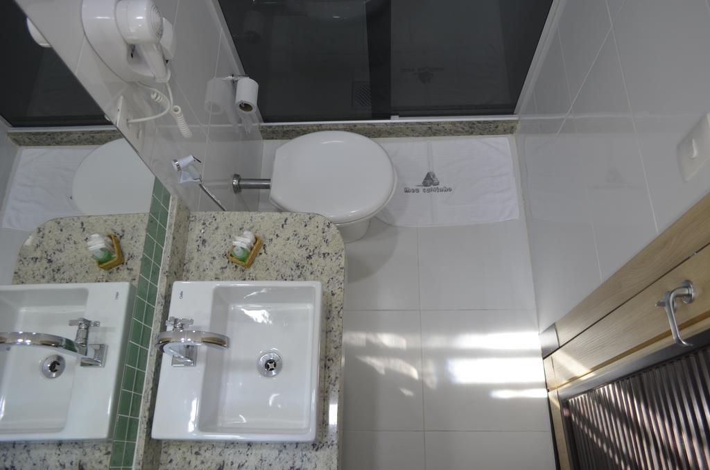 Hotel Meu Cantinho (Adults Only) Rio de Janeiro Ngoại thất bức ảnh