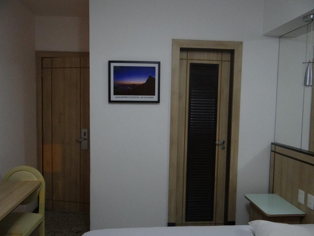 Hotel Meu Cantinho (Adults Only) Rio de Janeiro Ngoại thất bức ảnh