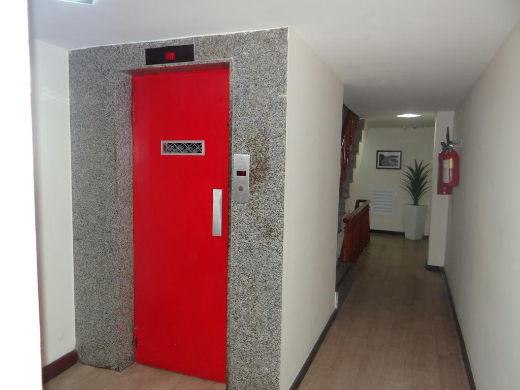 Hotel Meu Cantinho (Adults Only) Rio de Janeiro Ngoại thất bức ảnh