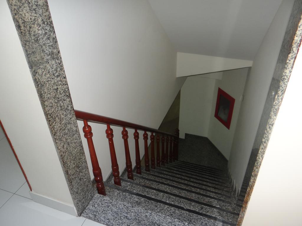Hotel Meu Cantinho (Adults Only) Rio de Janeiro Ngoại thất bức ảnh