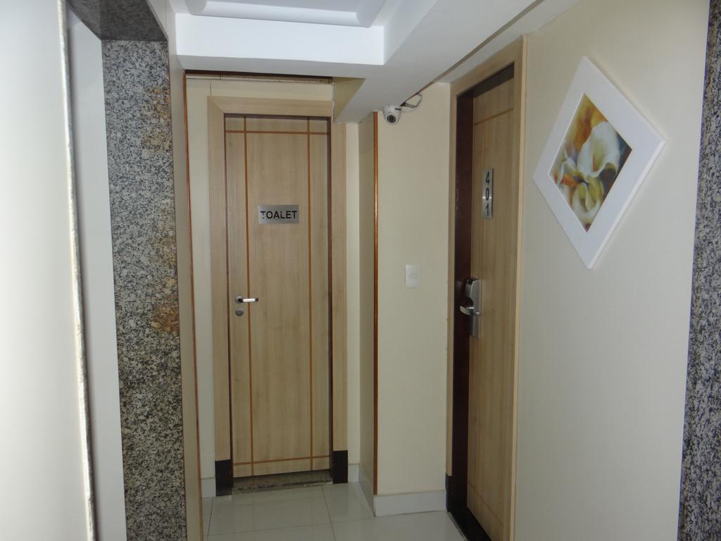 Hotel Meu Cantinho (Adults Only) Rio de Janeiro Ngoại thất bức ảnh