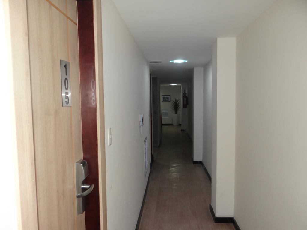 Hotel Meu Cantinho (Adults Only) Rio de Janeiro Ngoại thất bức ảnh