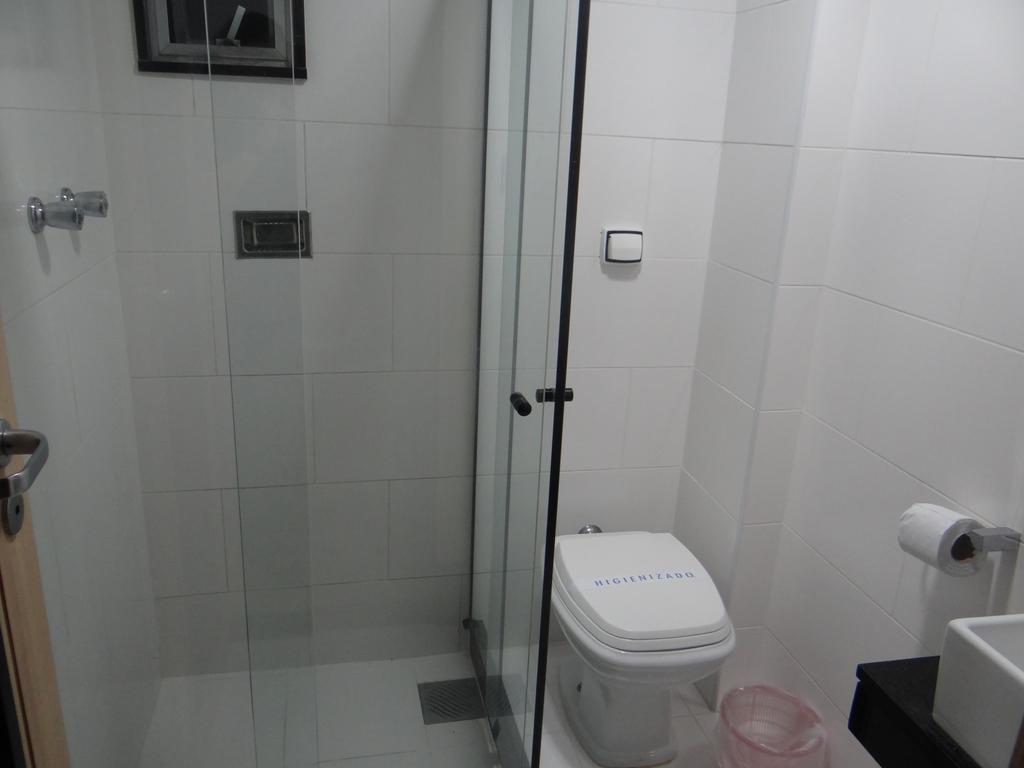 Hotel Meu Cantinho (Adults Only) Rio de Janeiro Ngoại thất bức ảnh