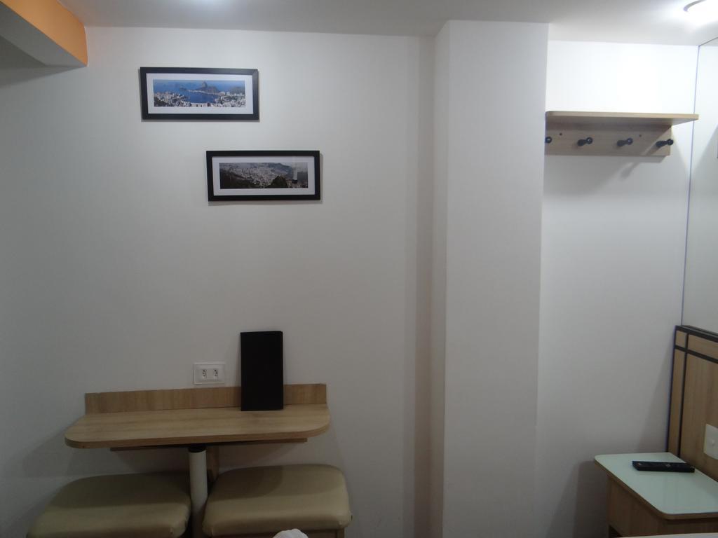 Hotel Meu Cantinho (Adults Only) Rio de Janeiro Ngoại thất bức ảnh