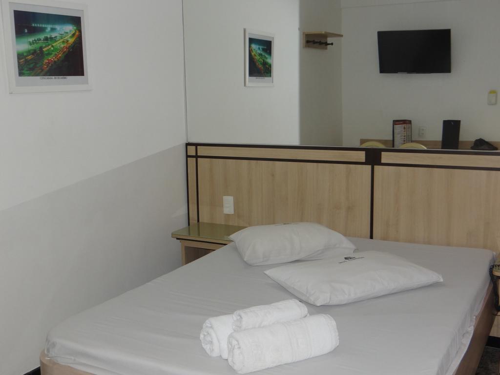 Hotel Meu Cantinho (Adults Only) Rio de Janeiro Ngoại thất bức ảnh
