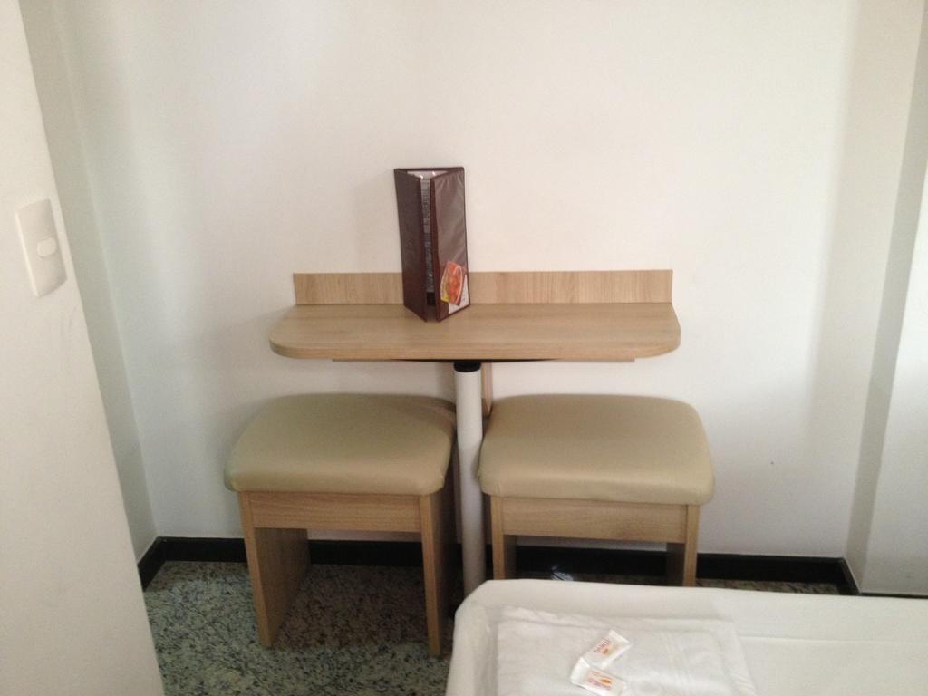 Hotel Meu Cantinho (Adults Only) Rio de Janeiro Ngoại thất bức ảnh