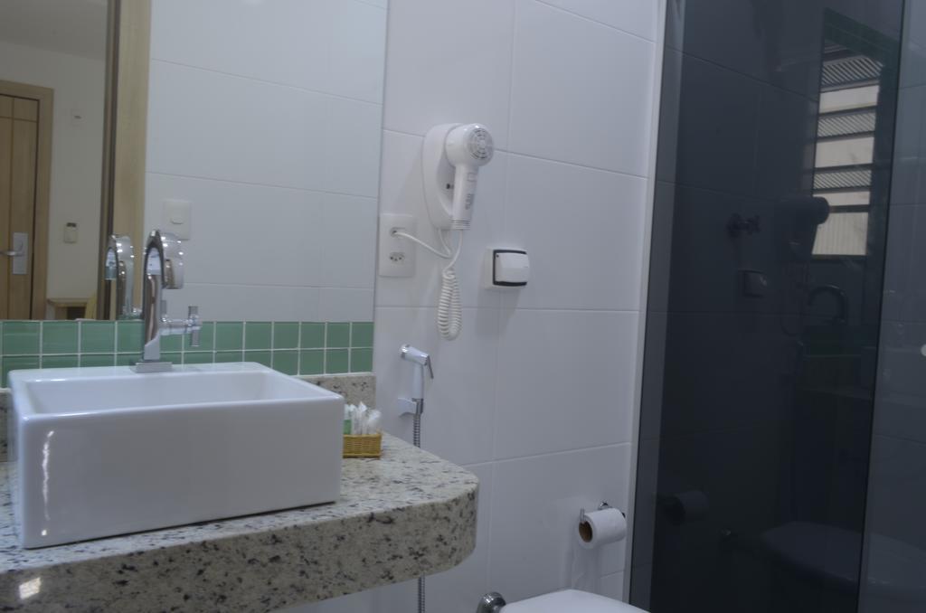 Hotel Meu Cantinho (Adults Only) Rio de Janeiro Ngoại thất bức ảnh