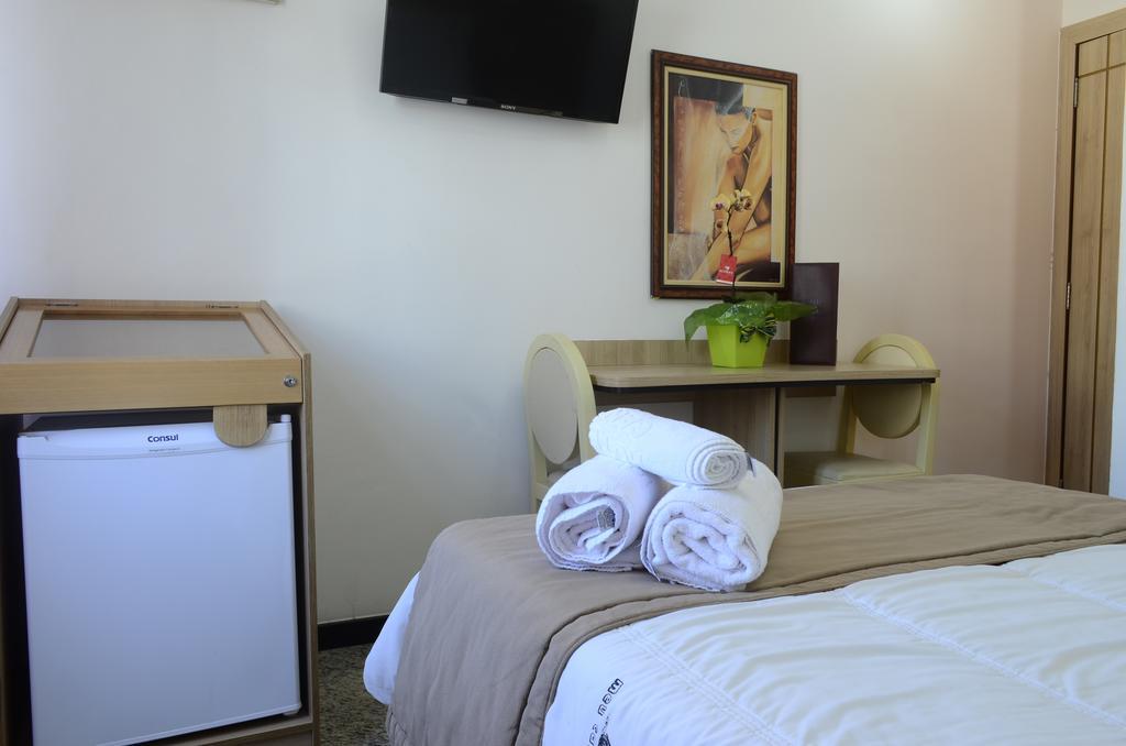 Hotel Meu Cantinho (Adults Only) Rio de Janeiro Ngoại thất bức ảnh